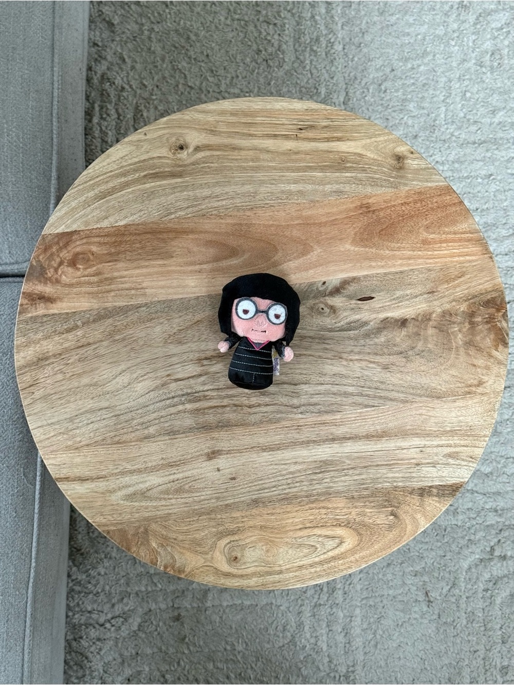 Hallmark Itty Bittys Edna Mode